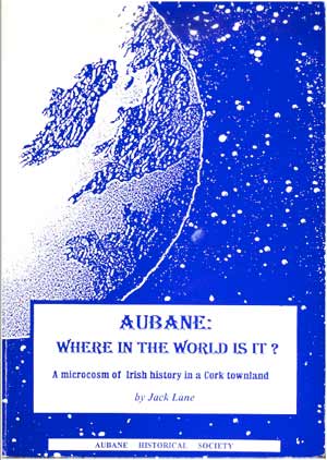 Aubane: Where In The World Is It