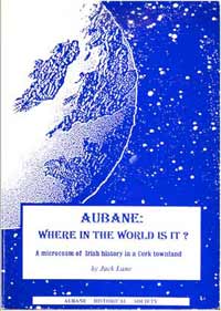 Aubane:Where In The World Is It?